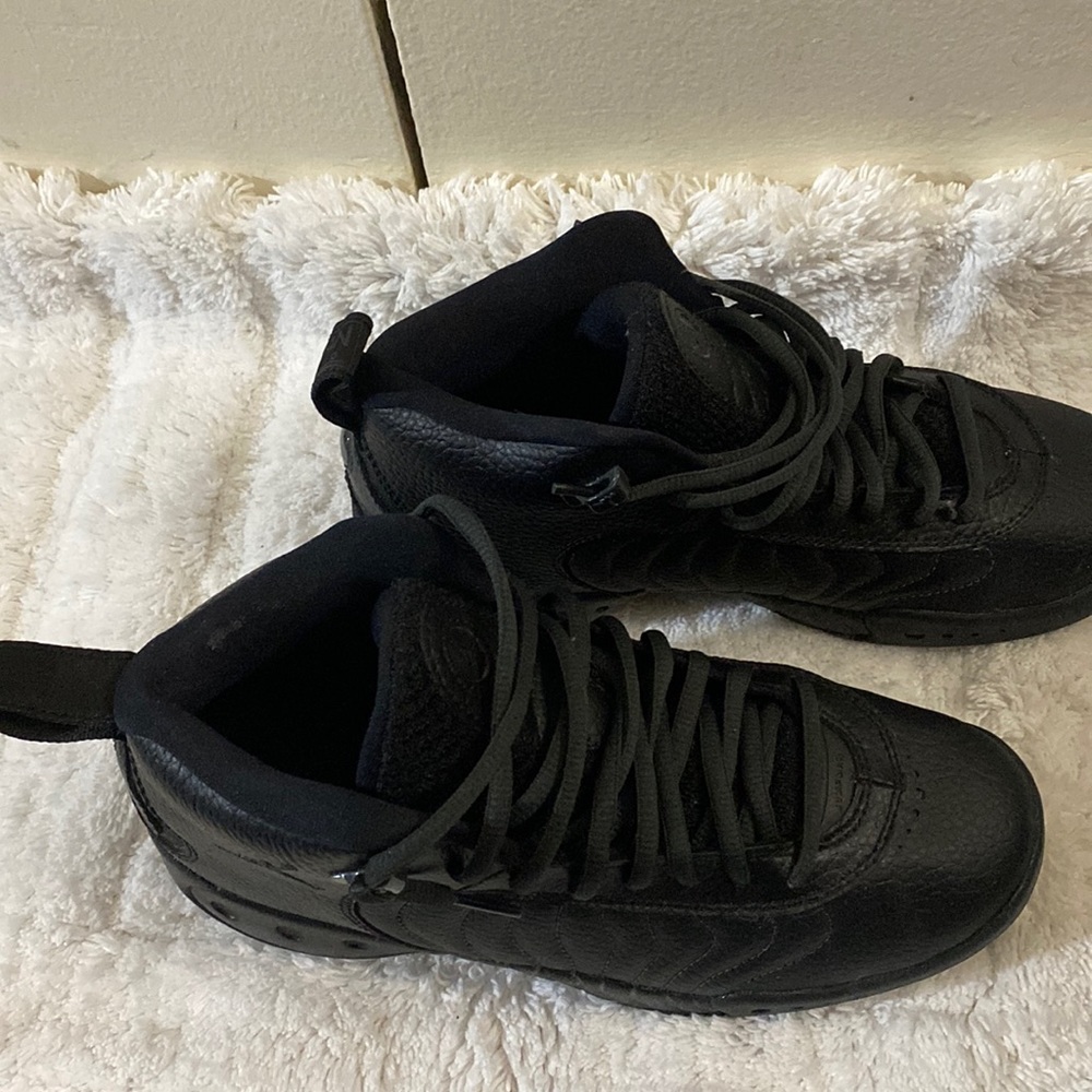 Jumpman Nike